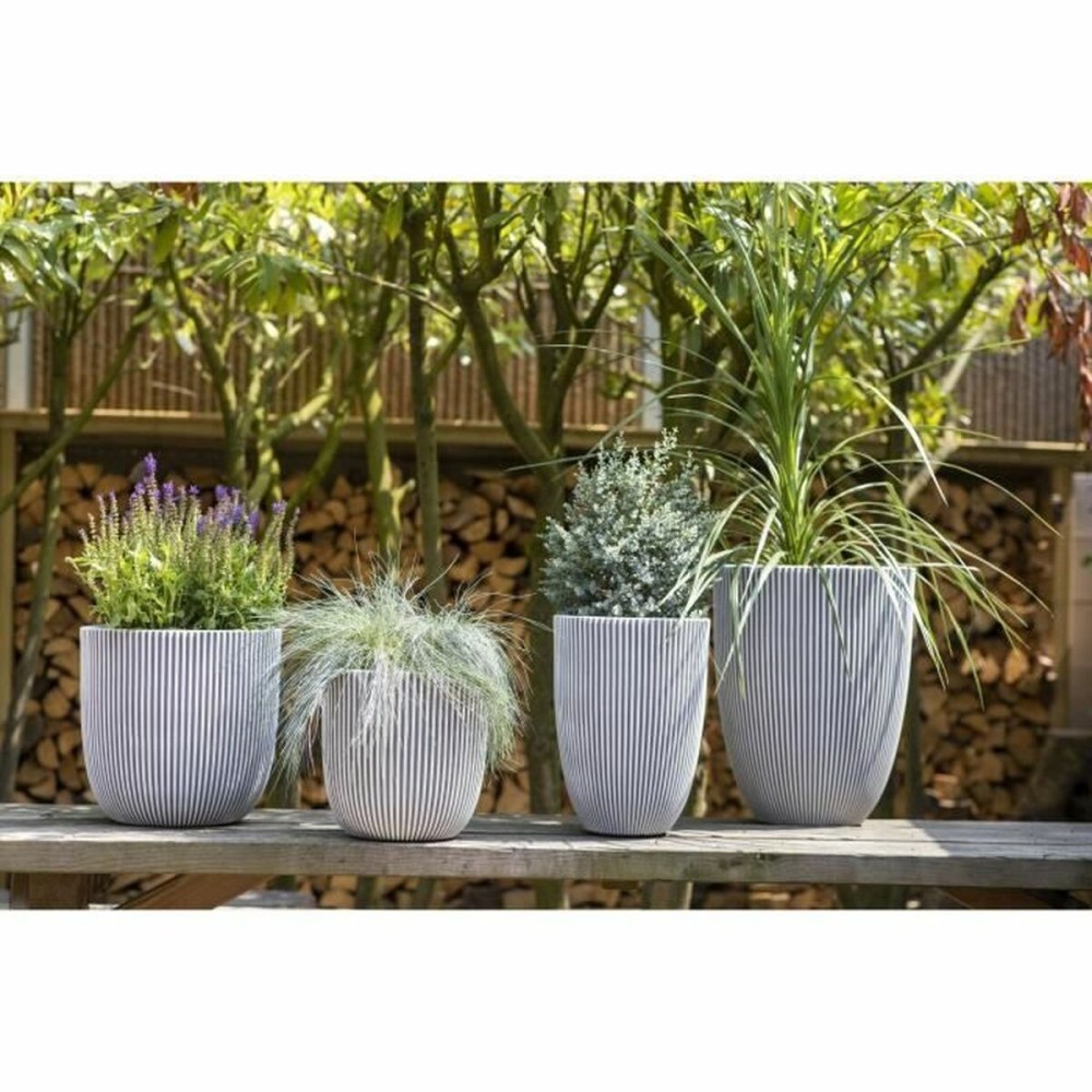 Planter Capi Europe Plastic Ø 35 cm