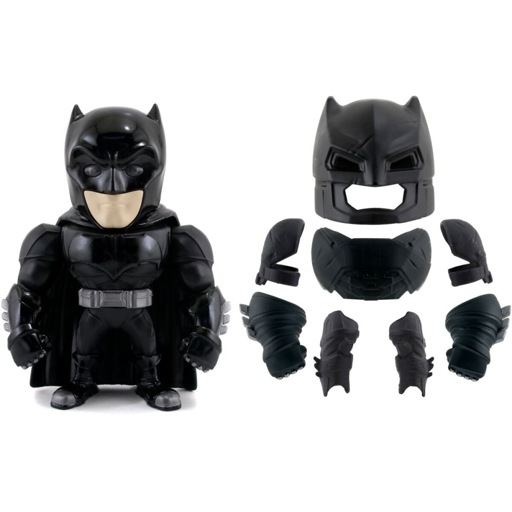 Actionfiguren Batman Armored