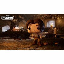 PlayStation 5 Video Game Just For Games Funko Fusion