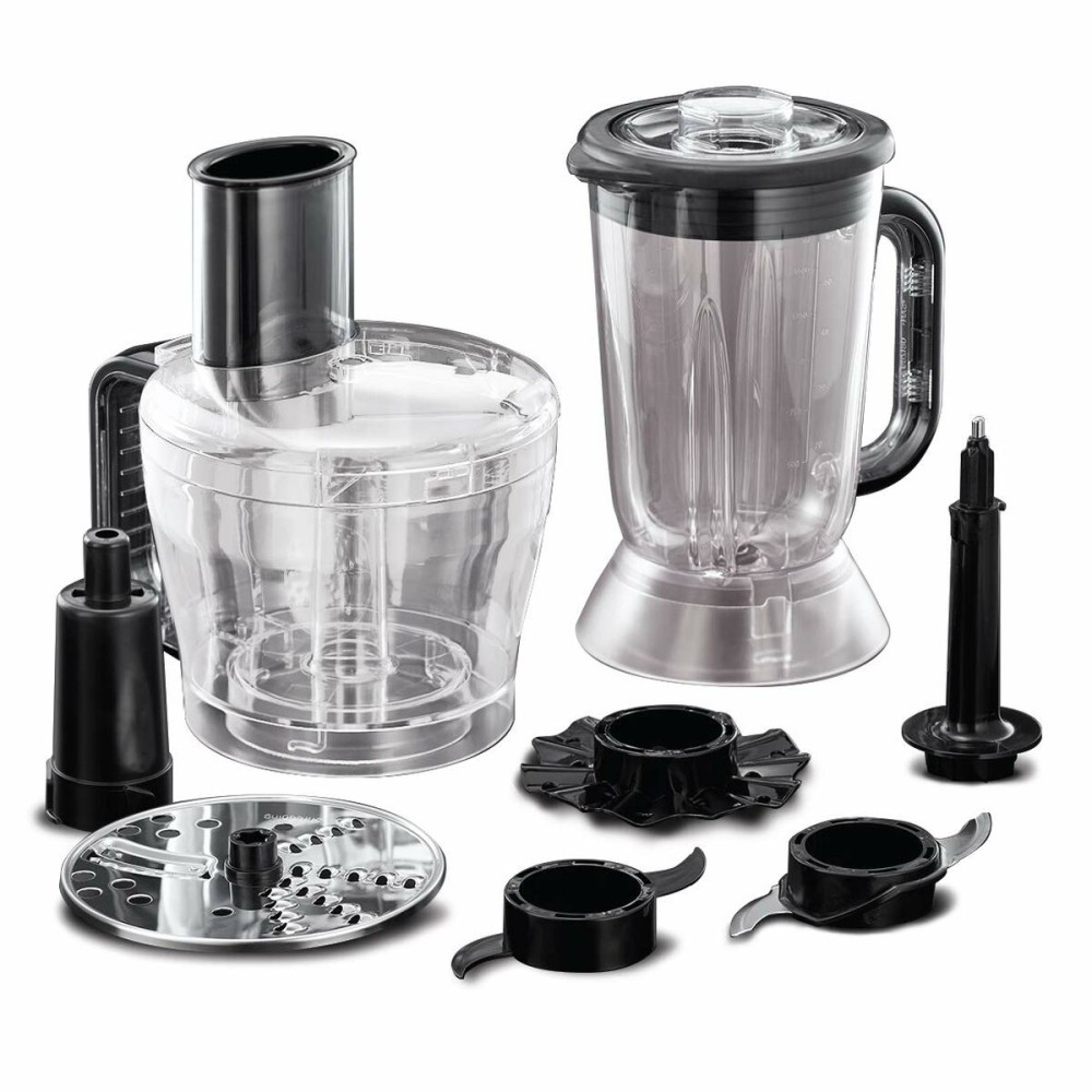 Food Processor Russell Hobbs 24732-56 Black 1,5 L