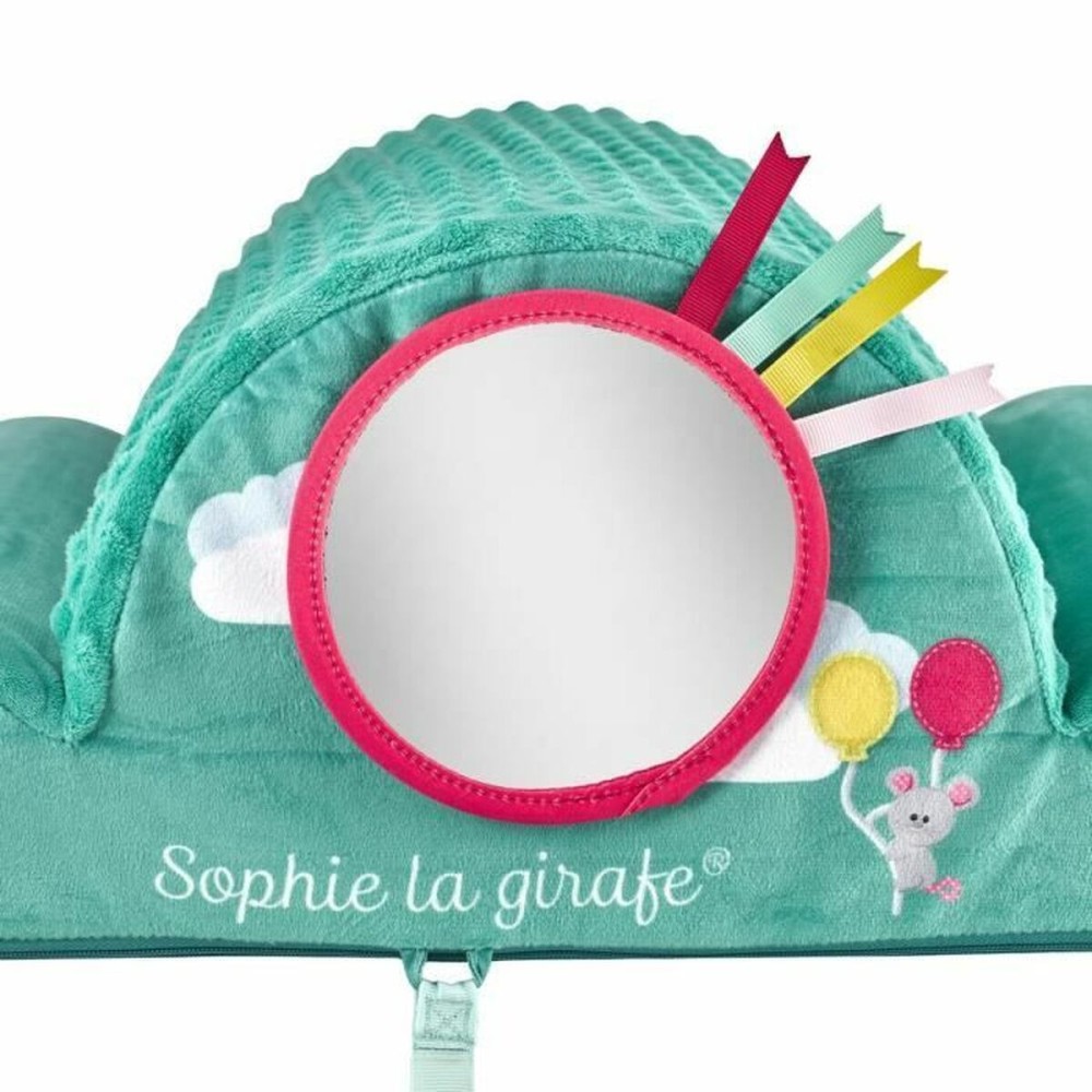 Spiel Sophie la Girafe