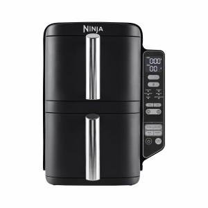 Friteuse NINJA SL300EU Noir 7,6 L