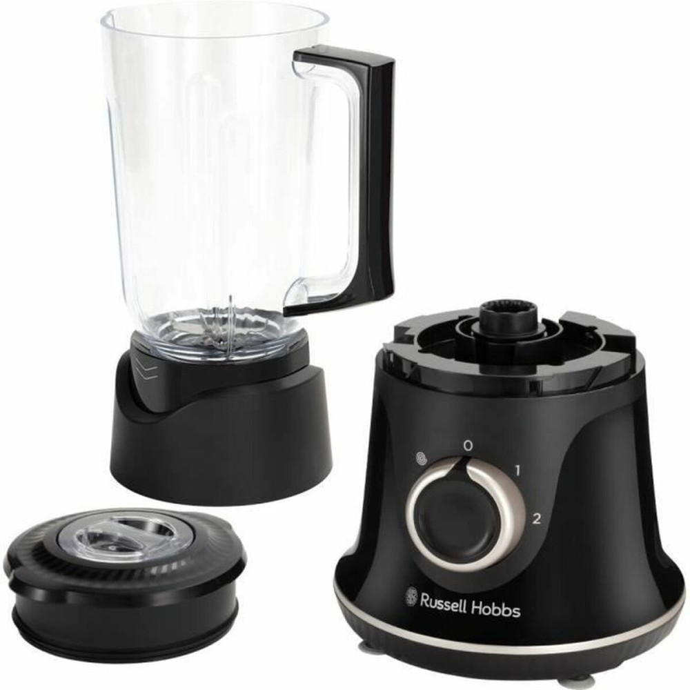 Bol mixeur Russell Hobbs Blade Boost 26710-56 Noir 1,5 L