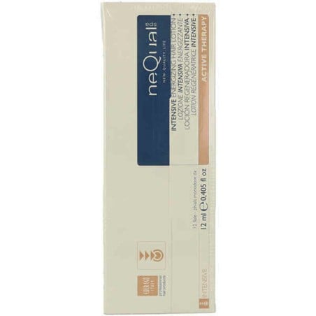 Haar-Lotion Everego Nequal (12 x 12 ml)