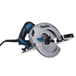 Scie circulaire Makita HS7601 1200 W Ø 19 cm 230 V 190 mm