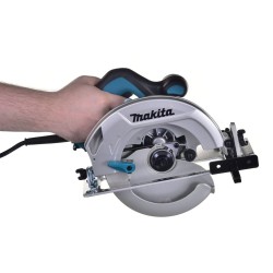 Scie circulaire Makita HS7601 1200 W Ø 19 cm 230 V 190 mm