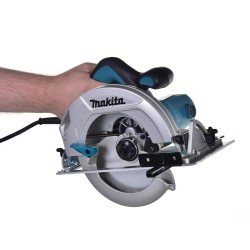 Scie circulaire Makita HS7601 1200 W Ø 19 cm 230 V 190 mm