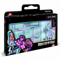 Stamps Multiprint Monster High