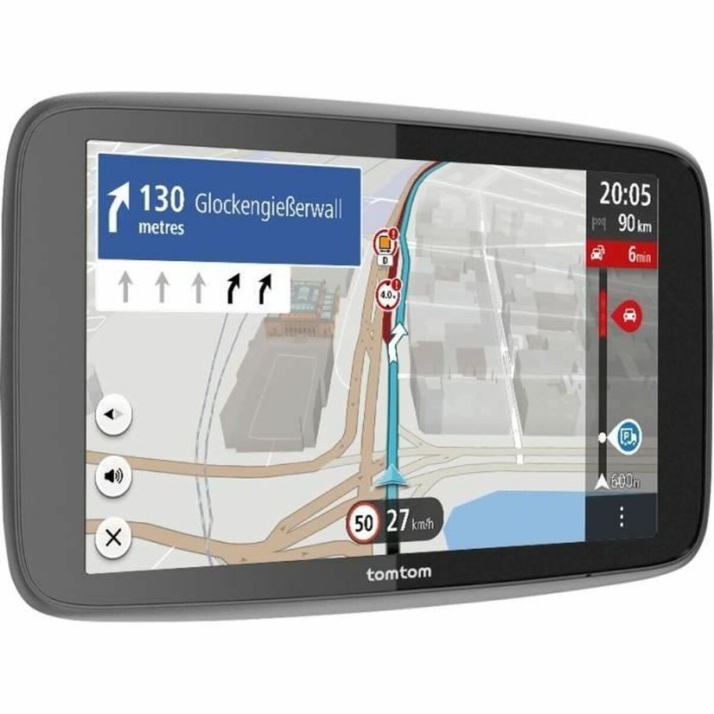 Navigateur GPS TOM TOM 1YF5.002.10