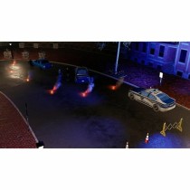 Jeu vidéo pour Switch Microids Police Simulator: Patrol Officers (FR)