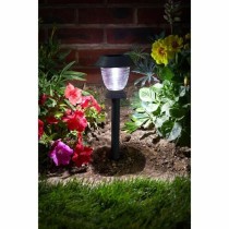 Lampe solaire Smart Garden Triton 365 10 lm Noir (4 Unités)