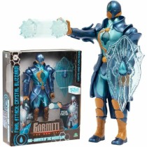 Action Figure Gormiti Aqu 27 cm