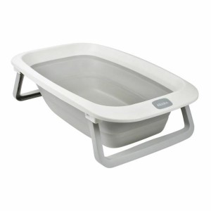 Bathtub Béaba Eazy Pop Camele O Grey