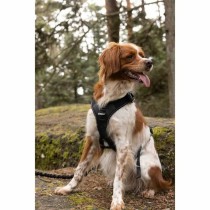 Dog Harness SYMBIOZ Black L