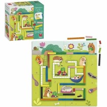 Educational Game Goula hamsters