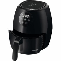 Friteuse à Air Sencor SFR 5030BK Noir 1300 W 3,5 L