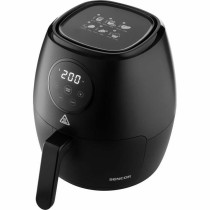 Air Fryer Sencor SFR 5030BK Black 1300 W 3,5 L