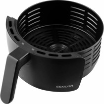 Heißluftfritteuse Sencor SFR 5030BK Schwarz 1300 W 3,5 L