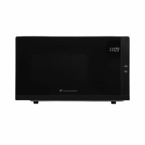 Mikrowelle Continental Edison CEMO23BG Schwarz noir 1280 W 23 L