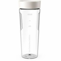 Cup Blender Philips White 600 ml