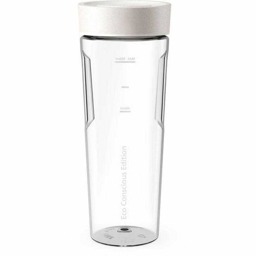 Bol mixeur Philips Blanc 600 ml