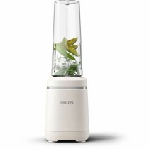 Cup Blender Philips White 600 ml