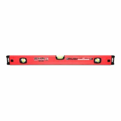 Spirit Level RUBI Aluminium 60 cm