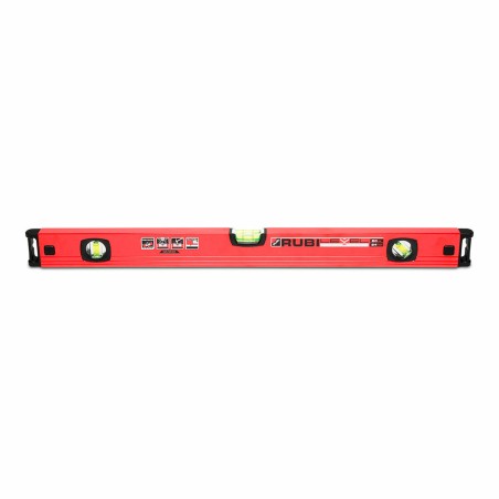 Spirit Level RUBI Aluminium 60 cm