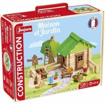 Construction set Jeujura Home and Garden