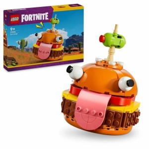 Construction set Lego 77070 Durrr Burger