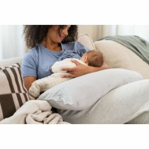 Breastfeeding Cushion Doomoo Grey XXL (2 Units)