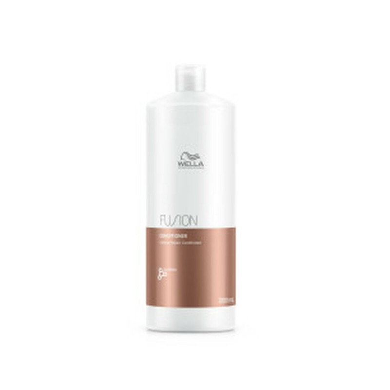 Après-shampooing Wella Fusion 1 L