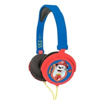 Casque Écouteur Pliable Paw Patrol Lexibook HP015PA