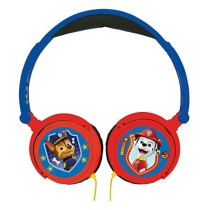 Casque Écouteur Pliable Paw Patrol Lexibook HP015PA