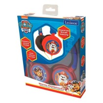 Casque Écouteur Pliable Paw Patrol Lexibook HP015PA