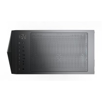 Boîtier ATX semi-tour MSI MPG GUNGNIR 110R ARGB Noir