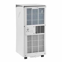 Climatiseur Portable Oceanic Blanc A