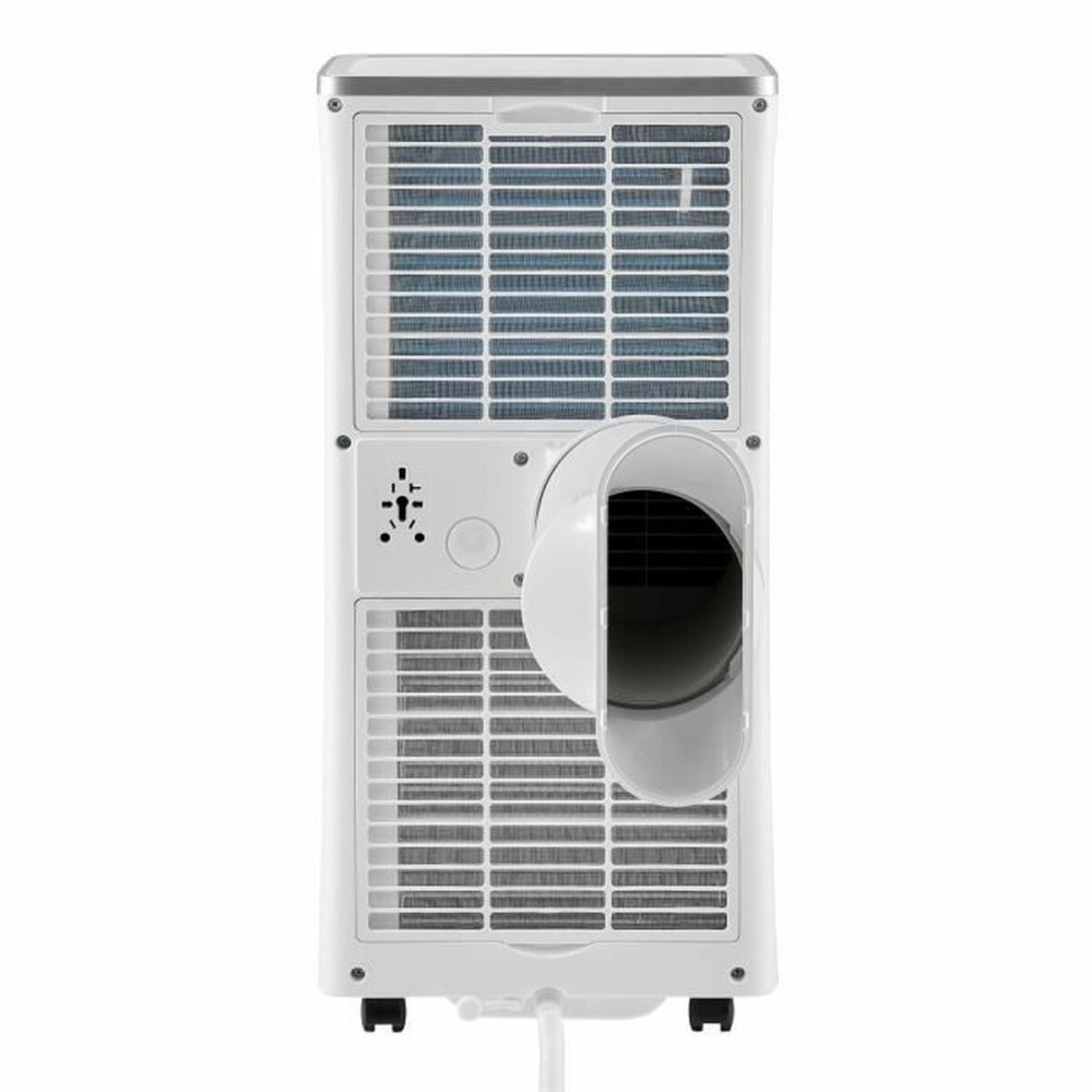 Portable Air Conditioner Oceanic White A