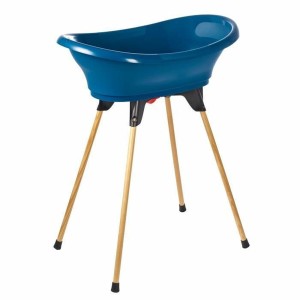 Bathtub ThermoBaby Vasco Blue