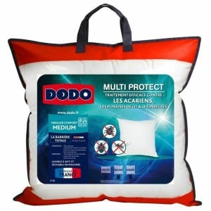 Oreiller DODO Multiprotect 65 x 65 cm