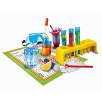 Jeu scientifique Clementoni My first chemistry (FR)