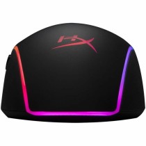 Mouse HyperX Pulsefire Surge Black RGB 16000 dpi Optical sensor