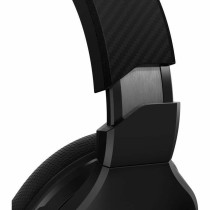 Casques avec Microphone Turtle Beach Recon 200 Gen 2 Noir Jeux