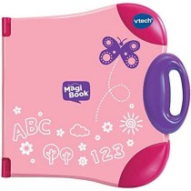 Livre interactif pour enfants Vtech 602155