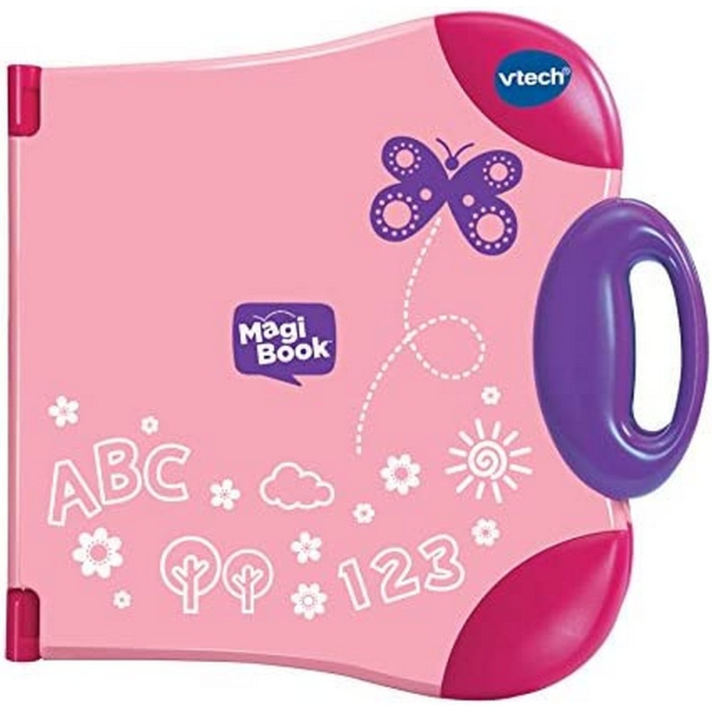 Livre interactif pour enfants Vtech 602155