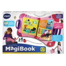 Livre interactif pour enfants Vtech 602155