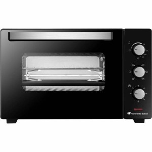 Mini Electric Oven Continental Edison MF38N 38 L 1600 W 1600 W