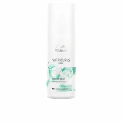 Crème stylisant Wella Nutricurls 150 ml