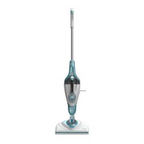 Vaporeta Steam Cleaner Black & Decker Steam-Mop 500 ml 1600 W