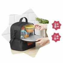 Cool Bag Badabulle Pick & Go Black